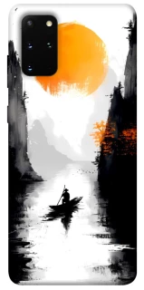 Чехол на Samsung Galaxy S20+ japan фото 1 из 1