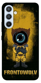 Чехол на Samsung Galaxy A54 5G Frontowolv фото 1 из 1
