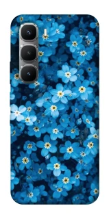 Чохол на Infinix Hot 60 Pro Flowers v6 фото 1 з 1