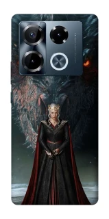 Чохол на Infinix Note 40 Pro 4G House of the Dragon ver.7 фото 1 з 1