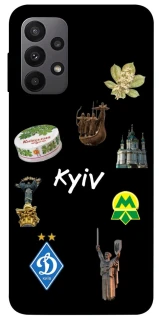 Чохол на Samsung Galaxy A23 4G Kyiv фото 1 з 1