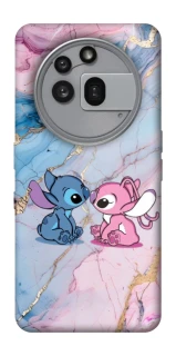 Чехол на Nothing Phone (3a) Pro Stitch ver.24 фото 1 из 1