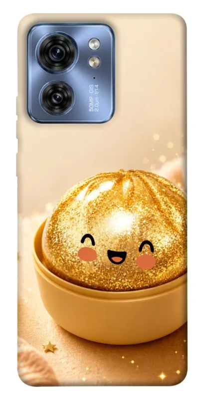 Чохол на Motorola Edge 40 Dumpling ver.6 фото 1 з 1