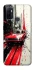 Чохол на Oppo A53 / A32 / A33 Painted Mustang фото 1 Чохол на Oppo A53 / A32 / A33 Painted Mustang фото 1 з 1