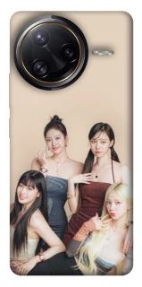 Чохол на Xiaomi Poco F7 Ultra Aespa фото 1 з 1