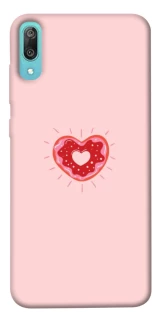 Чохол на Huawei Y6 Pro (2019) Sweet donut фото 1 з 1