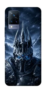Чехол на Vivo V21 Arthas фото 1 из 1