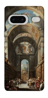 Чохол на Google Pixel 7 Art collage ver.5 фото 1 з 1