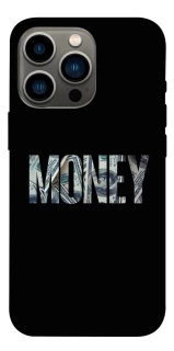 Чохол на Apple iPhone 13 Pro (6.1") Money-dollars фото 1 з 1
