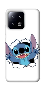 Чехол на Xiaomi 13 Stitch ver.19 фото 1 Чехол на Xiaomi 13 Stitch ver.19 фото 1 из 1