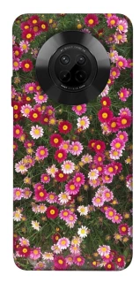 Чохол на Huawei Y9a Flowers v8 фото 1 з 1