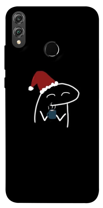 Чохол на Huawei Honor 8X Christmas mood фото 1 з 1
