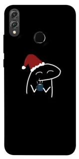 Чохол на Huawei Honor 8X Christmas mood фото 1 з 1