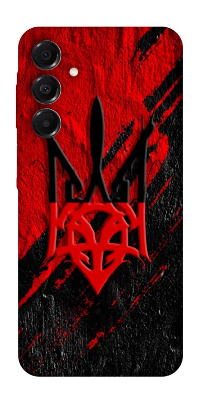 Чохол на Samsung Galaxy A17 4G/5G Герб v17 фото 1 з 1