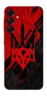 Чехол на Samsung Galaxy A17 4G/5G Герб v17 фото 1 из 1