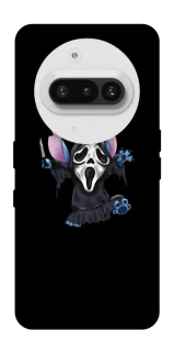 Чохол на Nothing Phone (3a) Halloween Stitch ver.2 фото 1 з 1