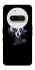 Чохол на Nothing Phone (3a) Halloween Stitch ver.2 фото 1 з 1