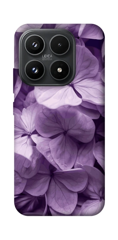 Чехол на Xiaomi 17 Floral Symphony фото 1 из 1