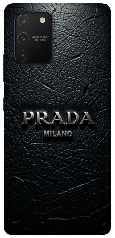 Чохол на Samsung Galaxy S10 Lite Prada ver.3 фото 1 з 1