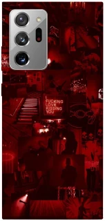 Чохол на Samsung Galaxy Note 20 Ultra Love collage ver.5 фото 1 з 1