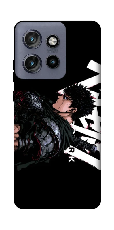 Чехол на Motorola Edge 50 Neo Berserk v12 фото 1 из 1