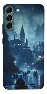 Чохол на Samsung Galaxy S22+ Harry Potter v10 фото 1 з 1