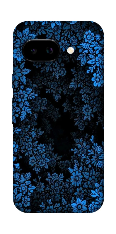 Чохол на Google Pixel 9a Flowers v5 фото 1 з 1