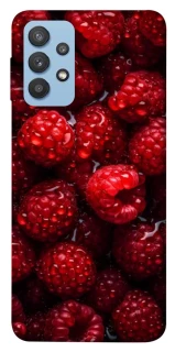 Чехол на Samsung Galaxy M32 Малинка фото 1 из 1