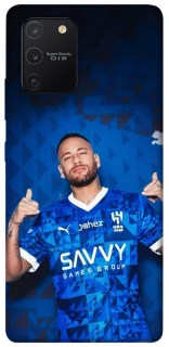 Чохол на Samsung Galaxy S10 Lite Neymar Jr. фото 1 з 1