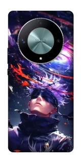 Чехол на Huawei Magic6 Lite Satoru Gojo v3 фото 1 из 1