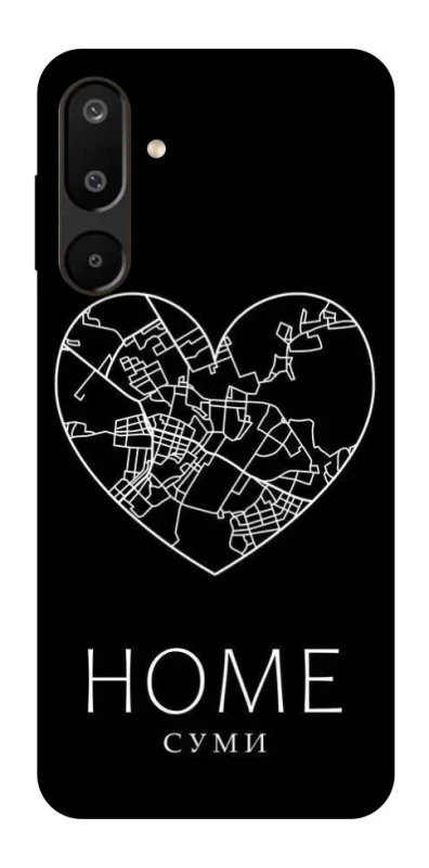 Чохол на Samsung Galaxy M16 5G Суми Home фото 1 з 1