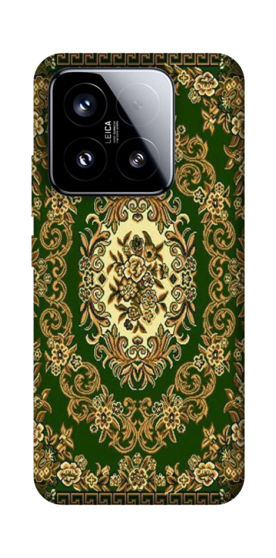 Чехол на Xiaomi 15 Килим v9 фото 1 из 1