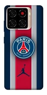 Чохол на ZTE Blade A56 FC PSG v3 фото 1 з 1