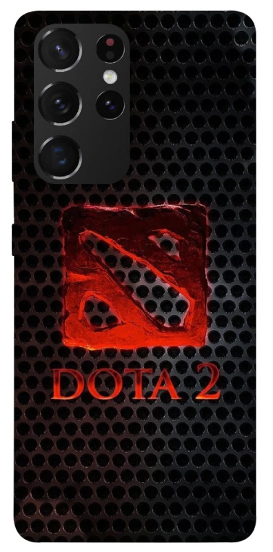 Чехол на Samsung Galaxy S21 Ultra Dota 2 фото 1 из 1