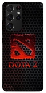 Чохол на Samsung Galaxy S21 Ultra Dota 2 фото 1 з 1