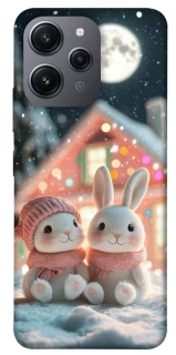 Чехол на Xiaomi Redmi 12 Christmas mood ver.8 фото 1 из 1