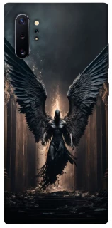 Чехол на Samsung Galaxy Note 10 Plus Dark Angel фото 1 из 1