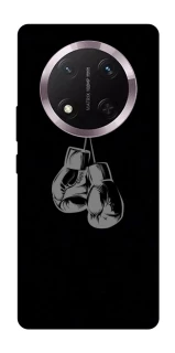 Чохол на Honor X9c boxing фото 1 з 1