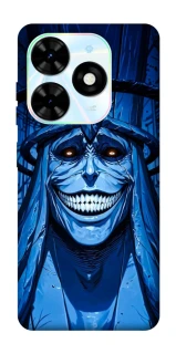 Чехол на TECNO Spark Go 2024 Statue of God фото 1 из 1