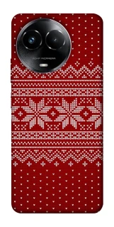 Чохол на Realme C67 4G Christmas jumper ver.3 фото 1 з 1