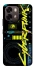 Чохол на Oppo A6 Cyberpunk фото 2 з 2