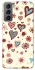 Чохол на Samsung Galaxy S21 FE Pretty hearts фото 1 з 1