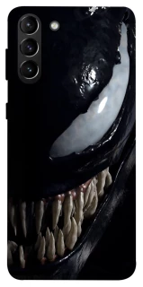 Чохол на Samsung Galaxy S21+ Venom smile фото 1 з 1
