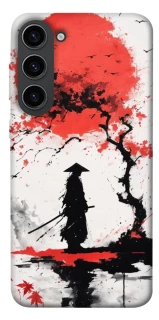 Чехол на Samsung Galaxy S23 Дух Японии фото 1 из 1