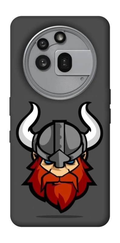 Чохол на Nothing Phone (3a) Pro Viking v3 фото 1 з 1