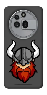 Чохол на Nothing Phone (3a) Pro Viking v3 фото 1 з 1