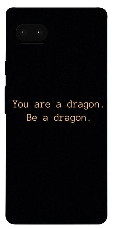 Чехол на Google Pixel 7a House of the Dragon ver.9 фото 1 из 1