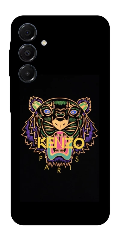 Чохол на Samsung Galaxy A16 4G/5G Kenzo фото 1 з 1