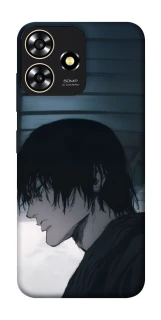 Чохол на ZTE Blade A73 4G Toji Zenin фото 1 з 1