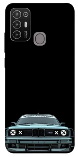 Чохол на ZTE Blade A52 BMW v148 фото 1 з 1